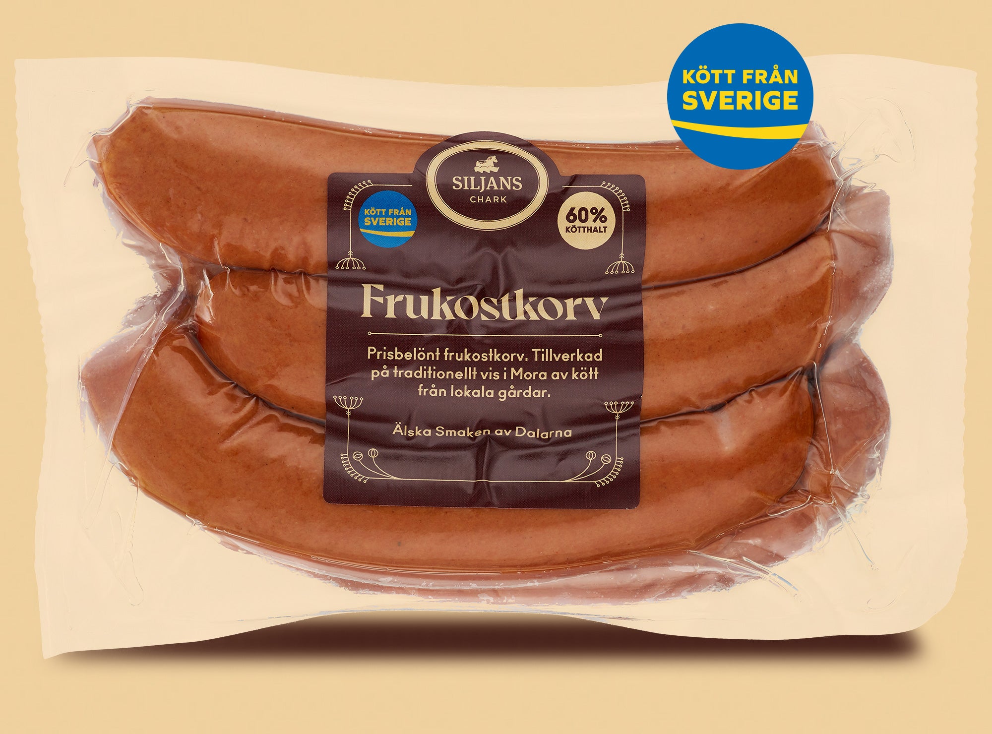 Frukostkorv