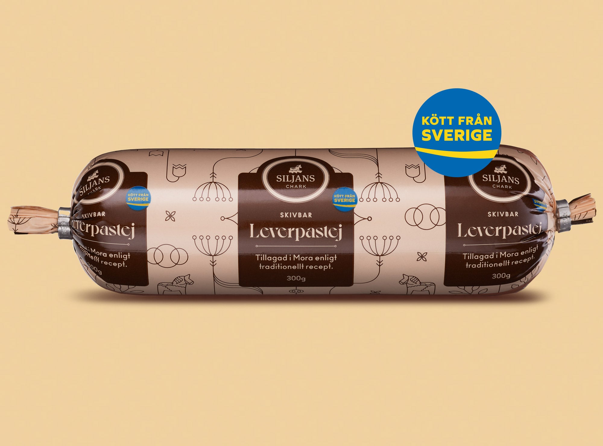 Leverpastej