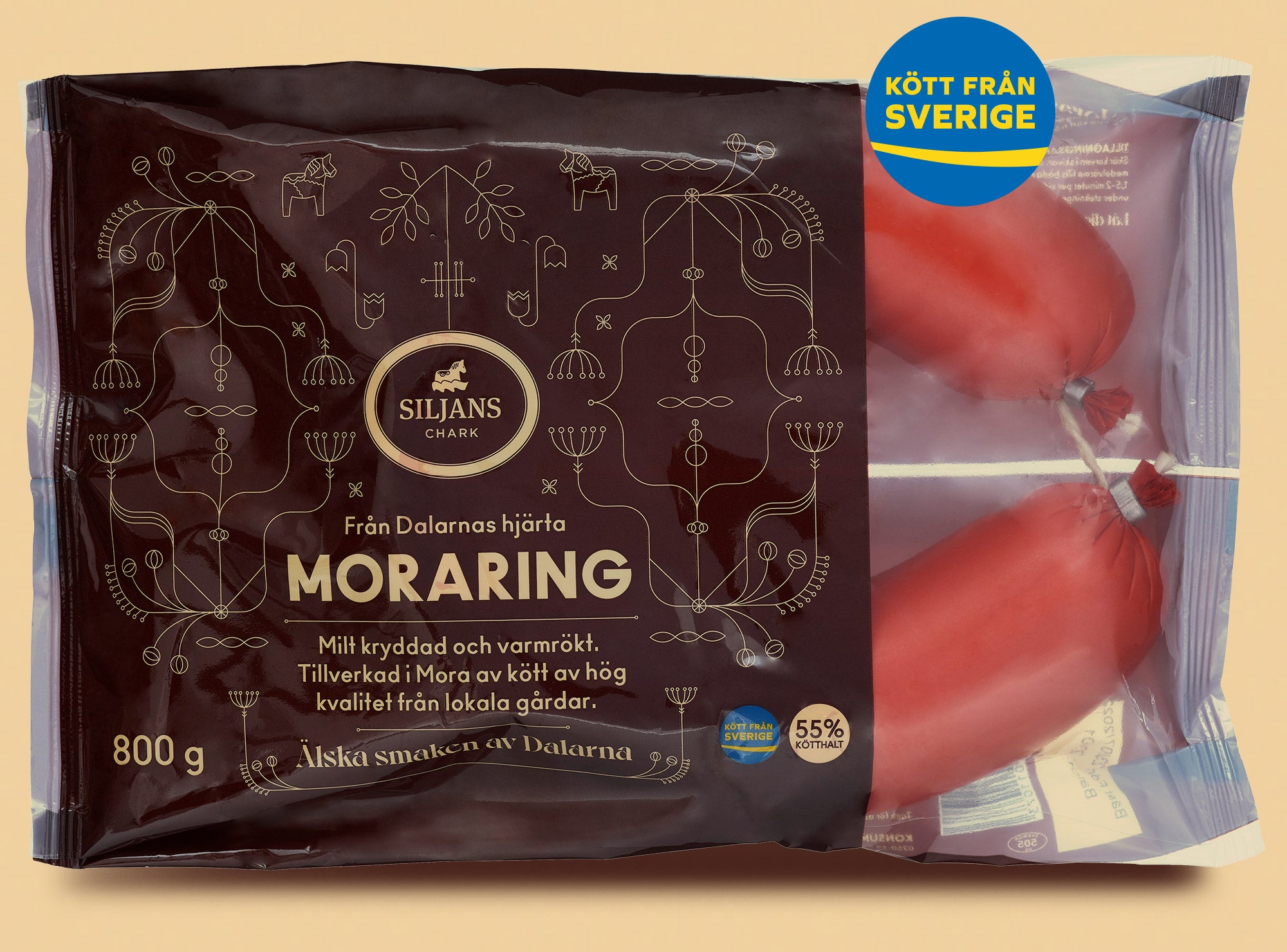 Moraring