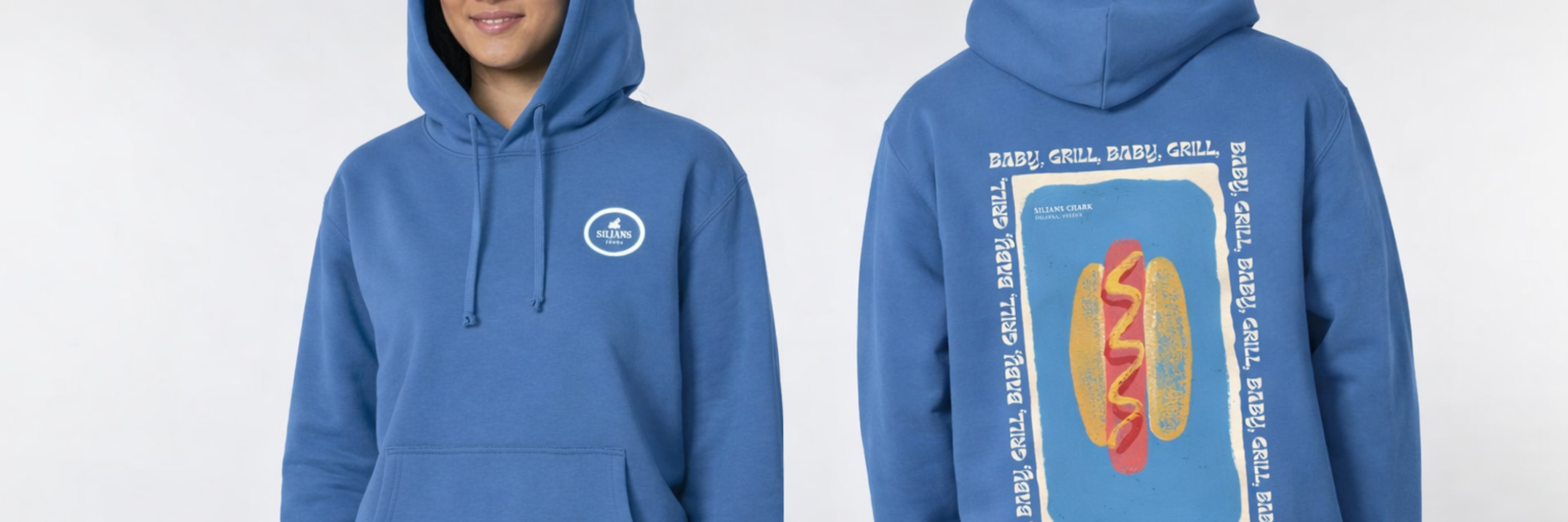 Official Merch