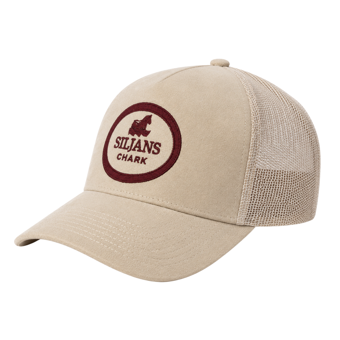 Trucker Keps