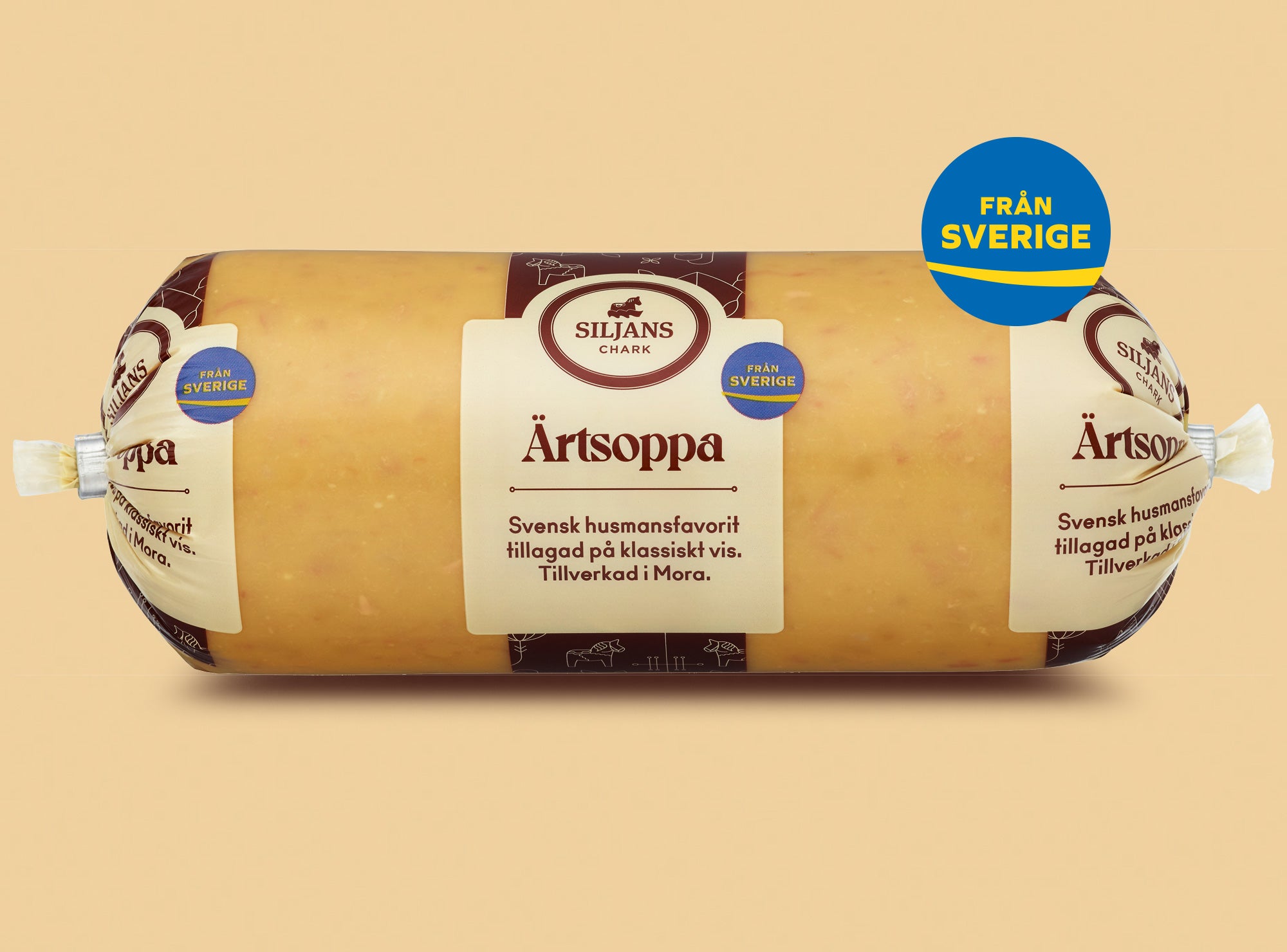 Ärtsoppa
