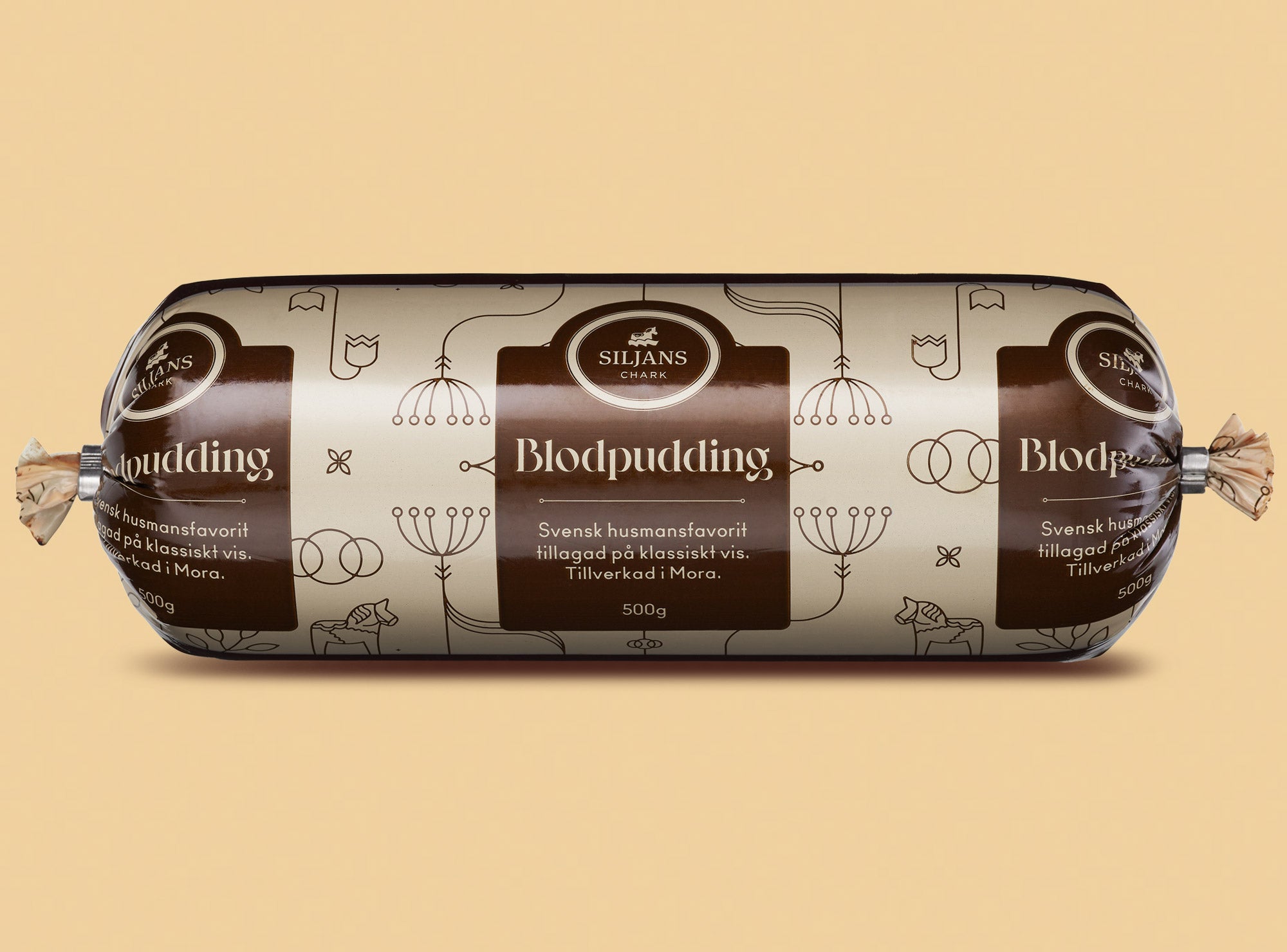 Blodpudding