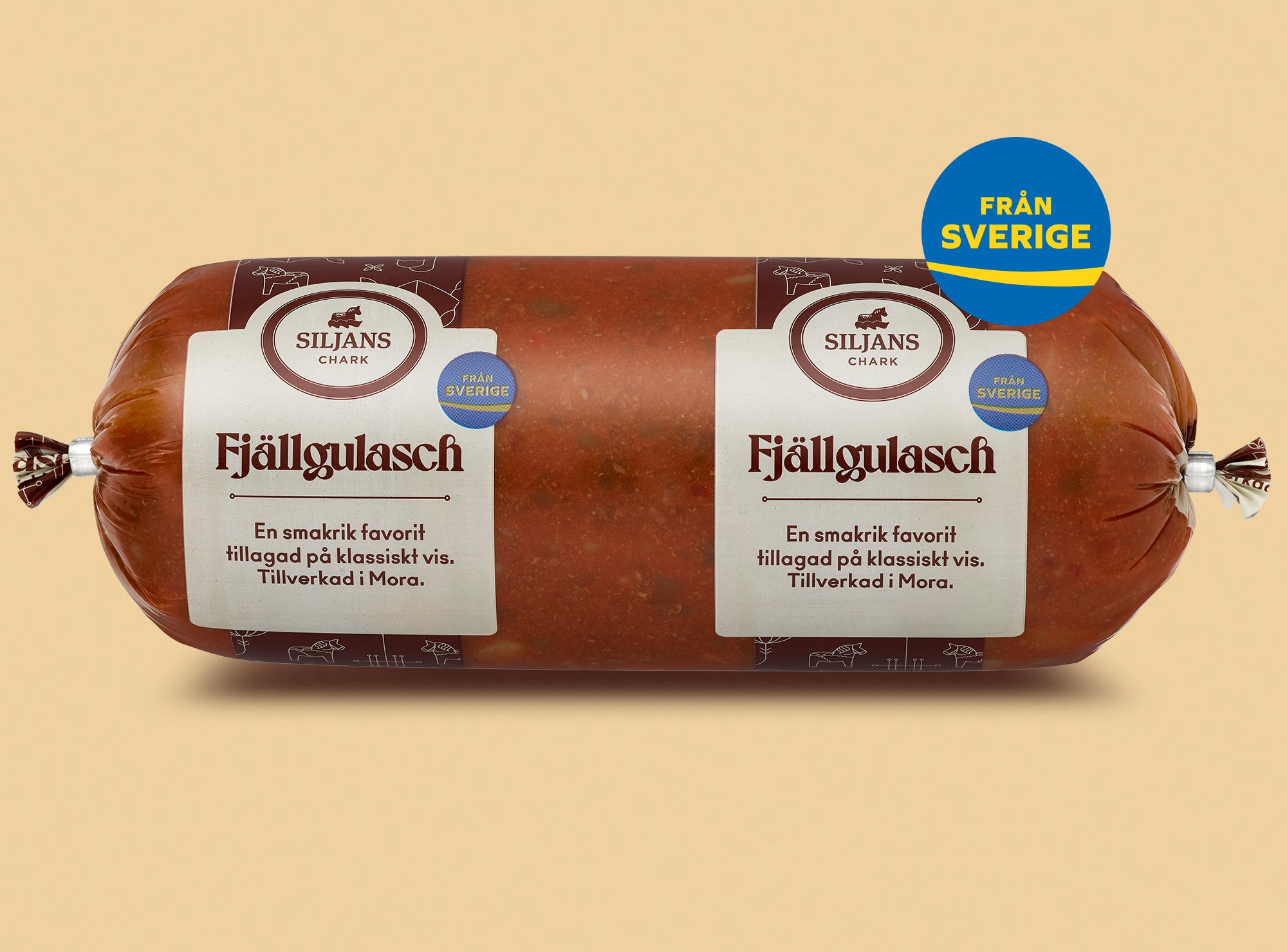 Fjällgulasch