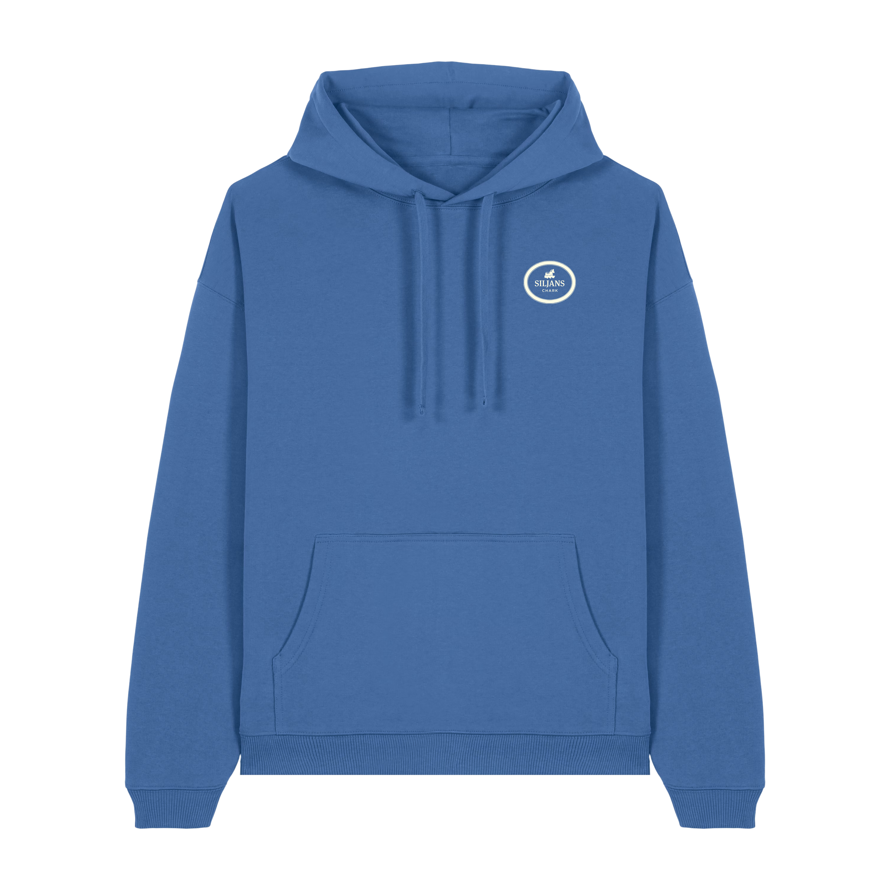 Siljans Hoodie