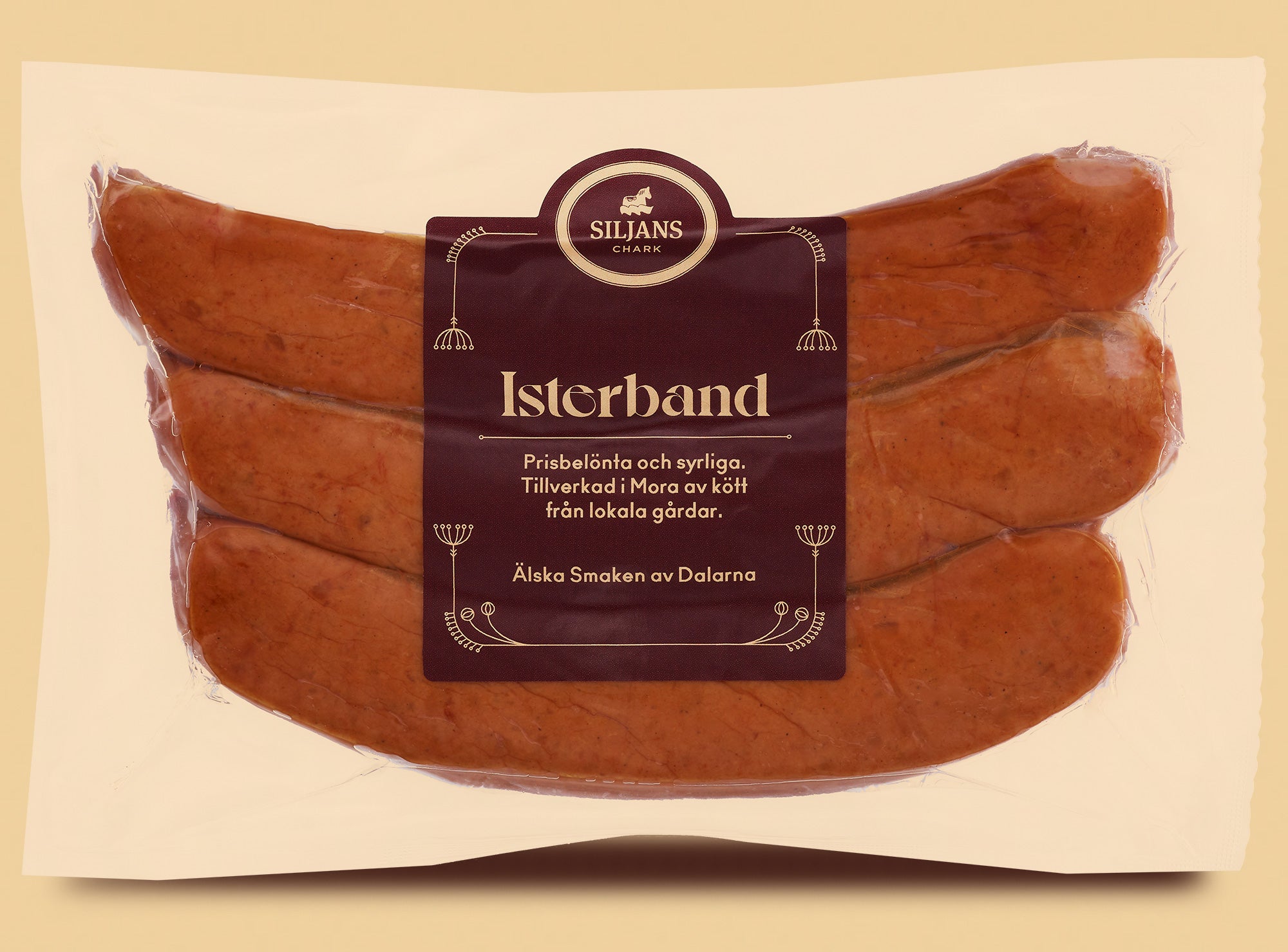 Isterband