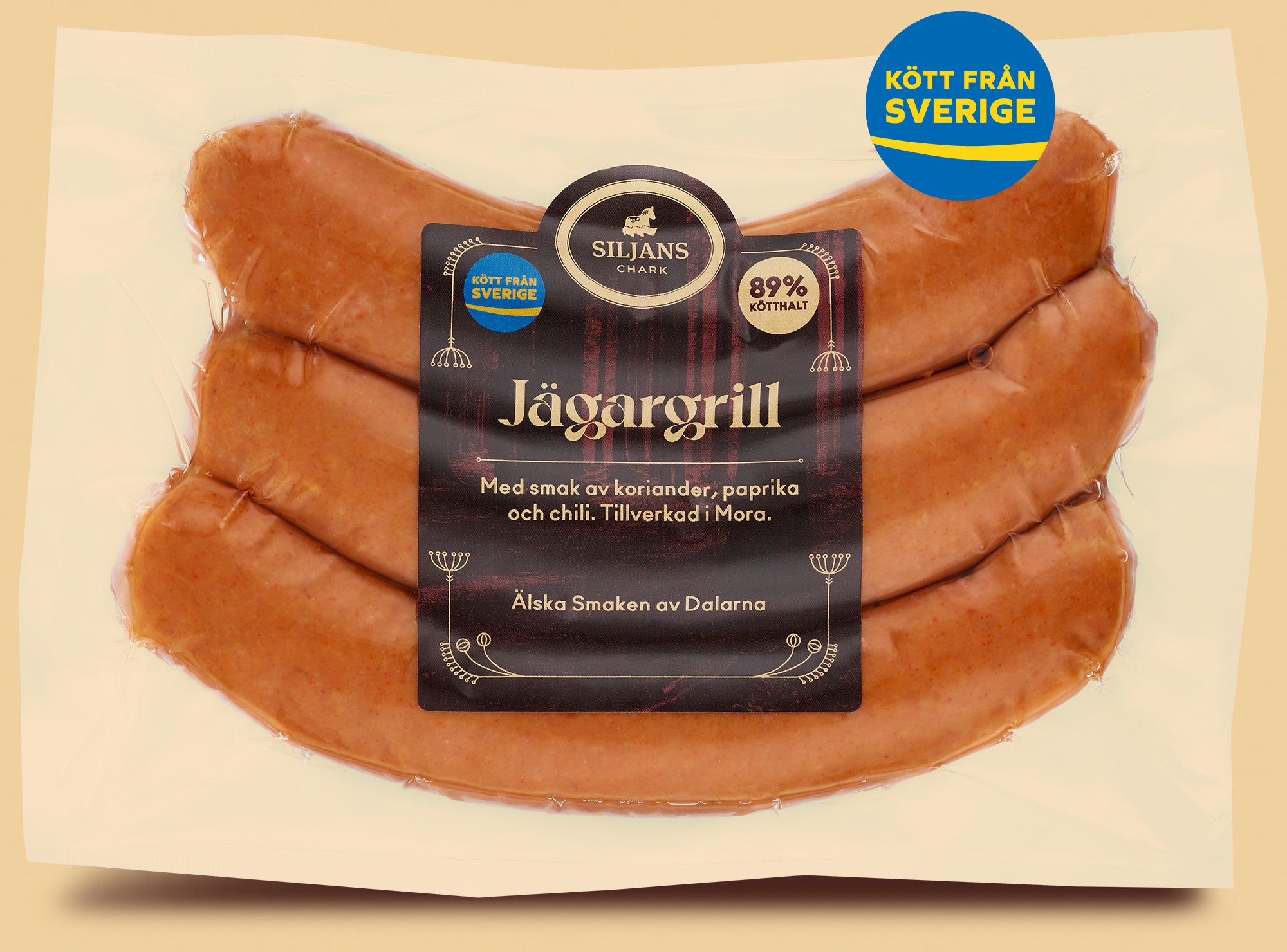 Jägargrill