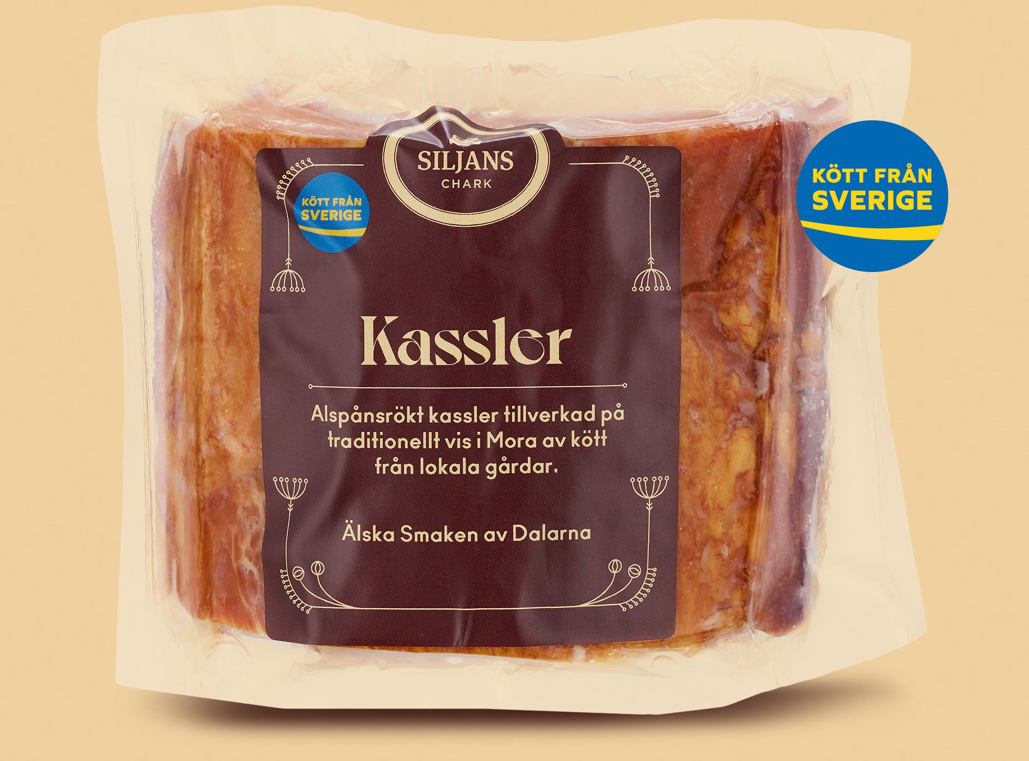 Kassler, bit