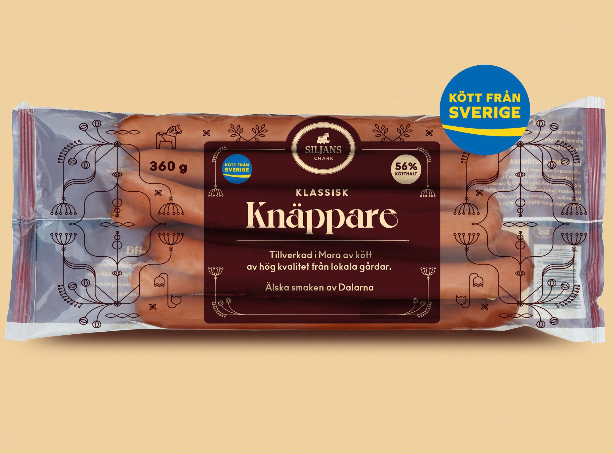 Knäppare