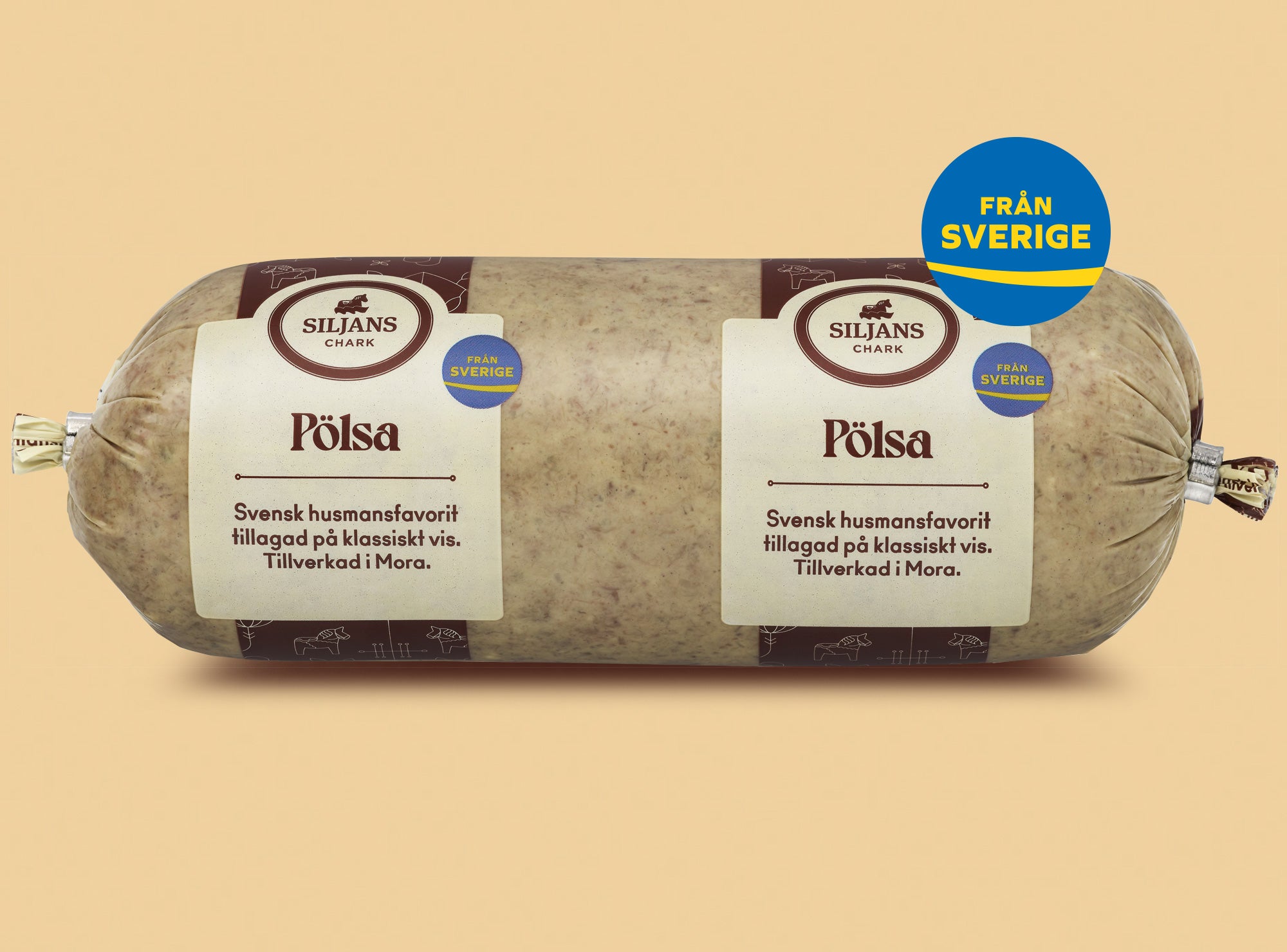 Pölsa